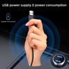 Car Speedometer HUD Head-Up Display Digital Speed Meter Vehicles Truck Windshield Projector Auto Electronics Accessories