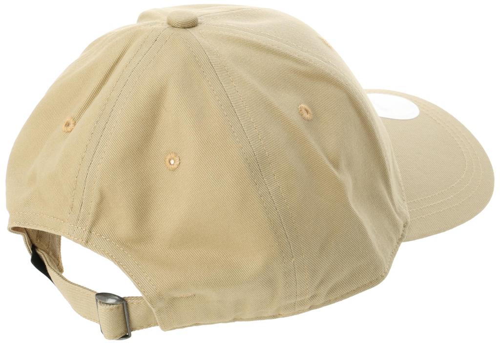 Puma Script BB Prairie Tan Hat Cap, (025911),