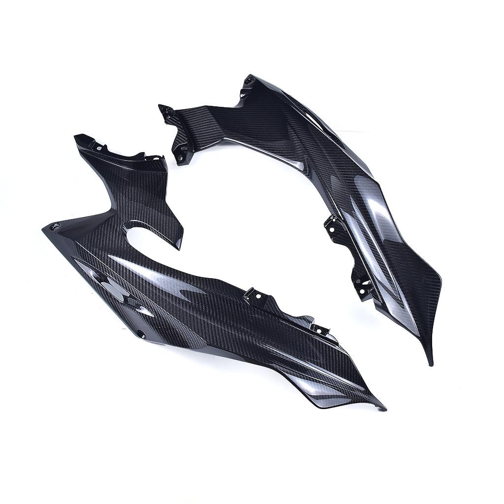 Carbon Fiber Body Accessories for Yamaha R6 Motorrack