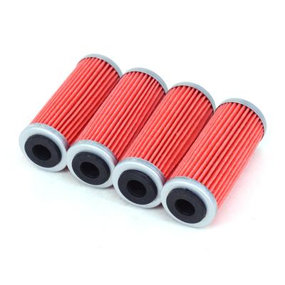 Filtry motocyklowe – Filtry cieczy