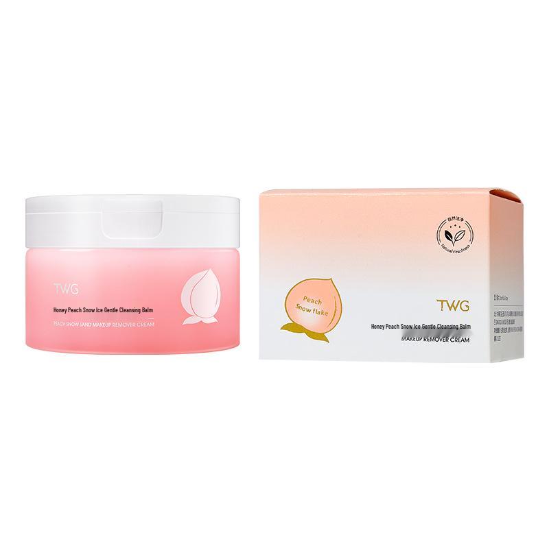TWG Aminosäure-Pump-Wirkung Thermalwasser-Mineral-Make-up-Entfernerwasser für Frauen