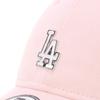 NEW ERA 9FORTY Unstructured MLB Cap Pink NER37C4139 15206575 Men's Women's