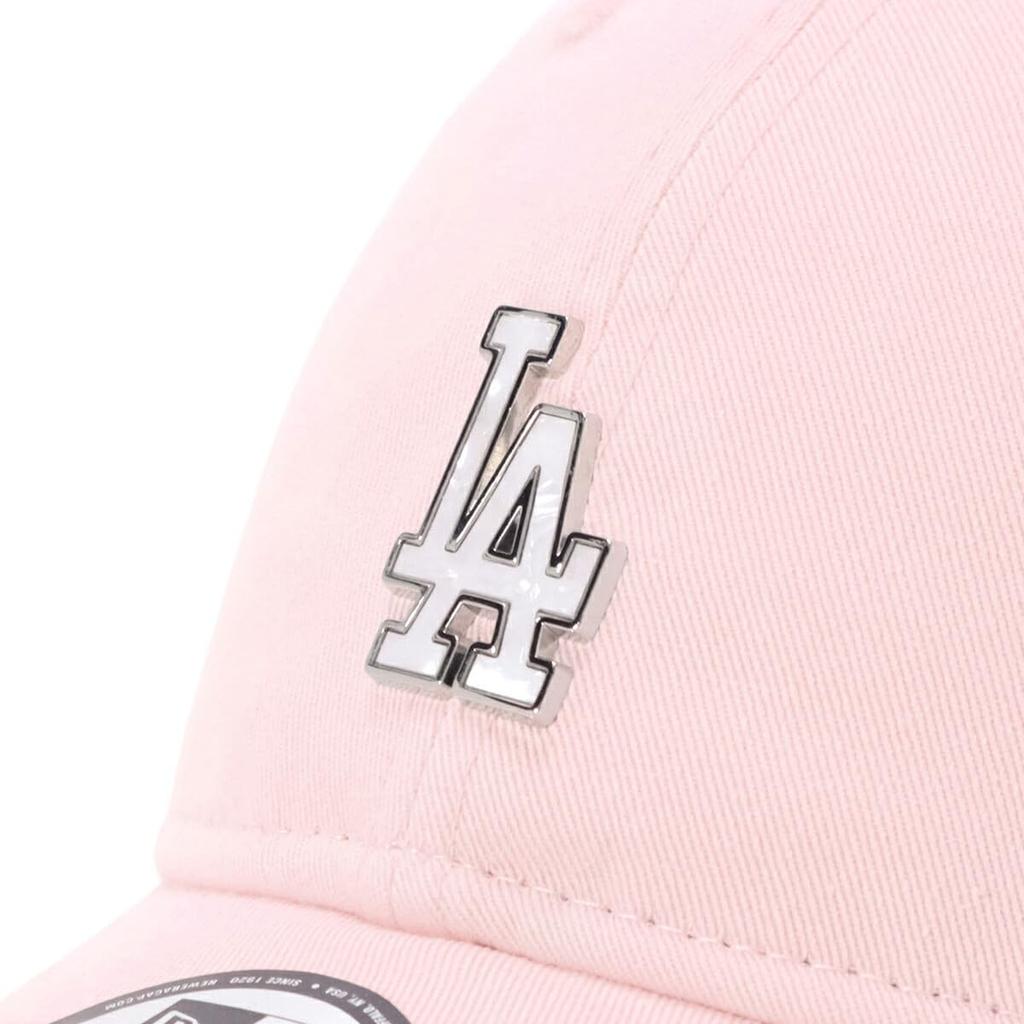 NEW ERA 9FORTY Unstructured MLB Cap Pink NER37C4139 15206575 Men's Women's