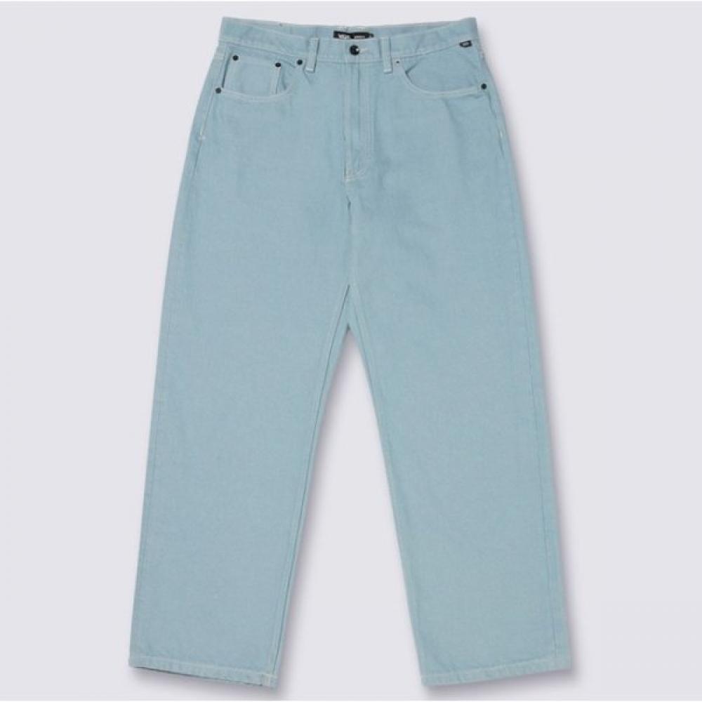 

Vans Check 5 Denim Pants B1 Vn000m27cfl VN000M27CFL/28