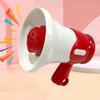 Lautsprecher Musikkette Schlüsselanhänger Lautsprecher Handheld-Lautsprecher Spielzeug Geschenk für Freund