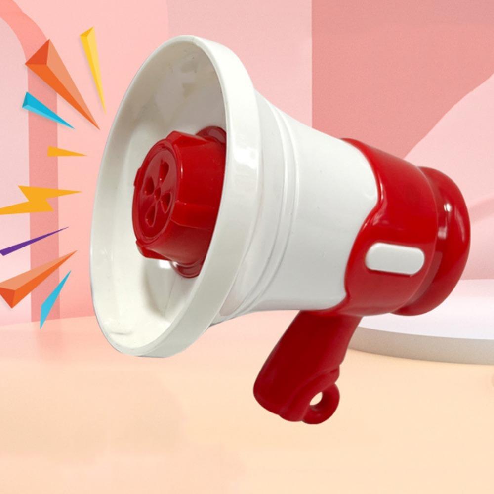 Lautsprecher Musikkette Schlüsselanhänger Lautsprecher Handheld-Lautsprecher Spielzeug Geschenk für Freund