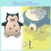 Plush Snorlax Pokmon Toy Cartoon Super Soft Crystal Children Festival Gift Doll