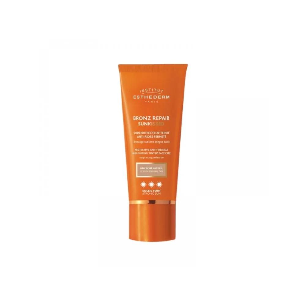 

Esthederm Bronze Repair Anti-Wrinkle Firming Protective Care 50ml