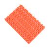 Waterproof Bath Mat Anti Slip Massage Shower Carpet DIY Stitching Puzzle Pad
