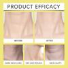 Neck Cream, Anti-Aging Neck Firming Cream, Hydrating & Tightening Treatment, Reduces Wrinkles, Fine Lines, Lifts & Smooths Skin for Youthful Look