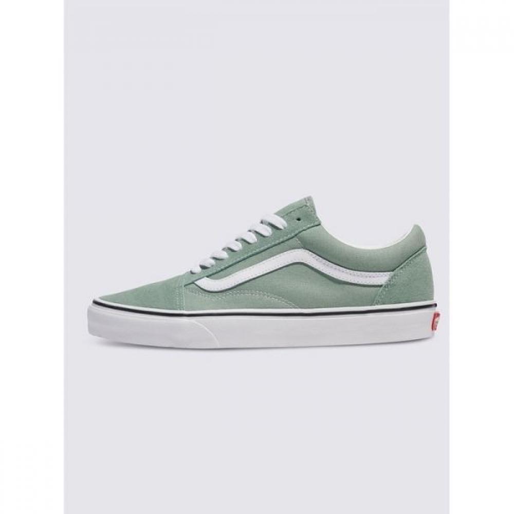 

Vans Vans Vans Color Theory Tiery Old Skool Old School Vn0005ufcjl1 220
