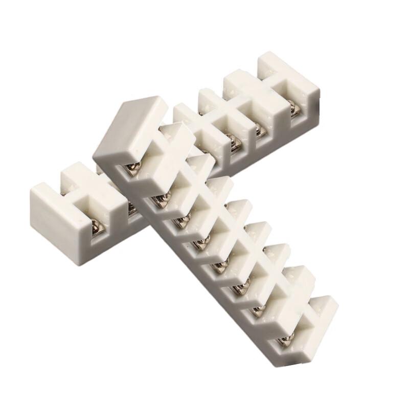 Ceramic Wiring Terminal Block