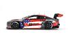 TSM MODEL Scale BMW M4 GT3 IMSA Watkins Glen 2024 Paul Miller Racing Finished Model TSM430838 1/43 #1