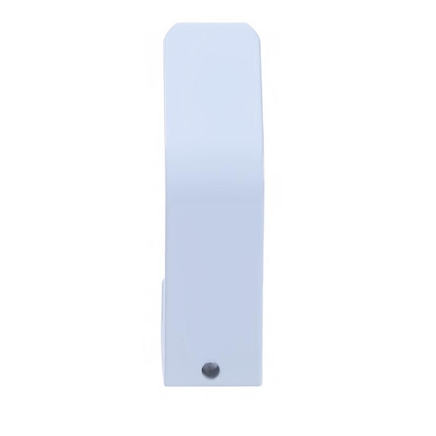 Multifunctional Invisible Kitchen Bathroom Door Storage Hook Wall Mounted Coat Hooks for Hanging Clothes Towel Keys Hats