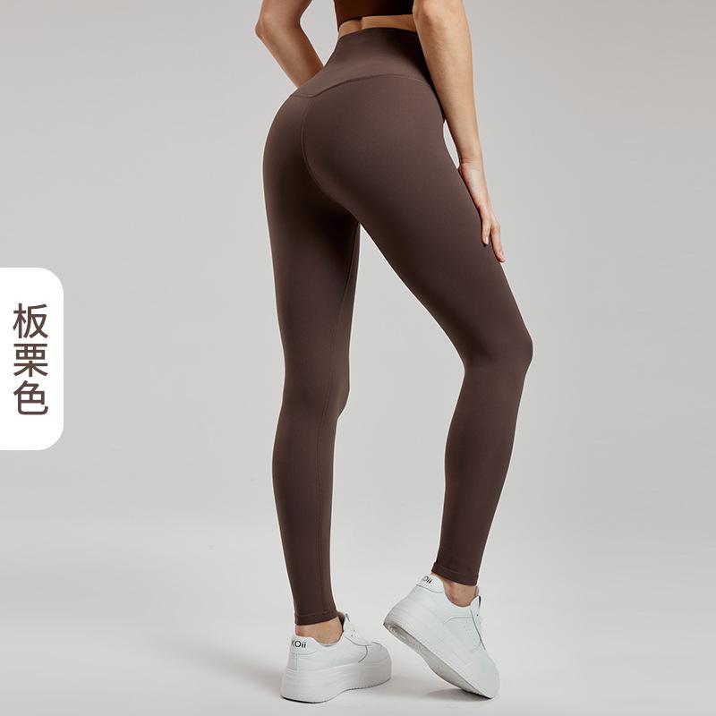 

Флис 7а антибактериальные брюки для йоги высокая посадка подъем бедер задний карман брюки для живота профессиональные спортивные беговые фитнес брюки верхняя одежда S