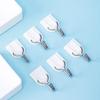 Deli Adhesive Wall Hooks