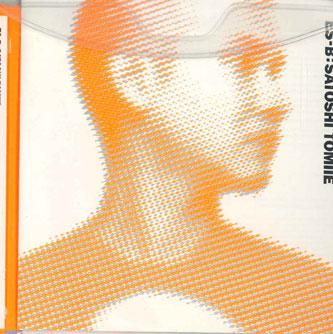 

Mix CD SATOSHI TOMIIE - Es-b SAW1004PROMO SAW US Obi Dance & Electronica Used
