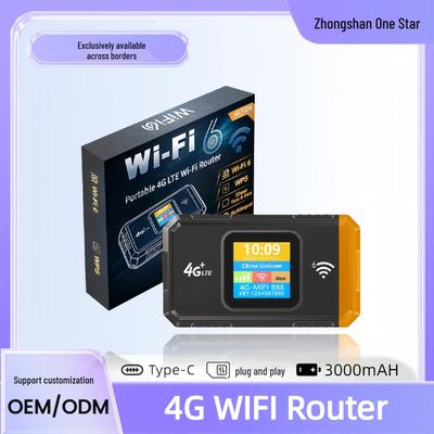 Rete – Modem e router