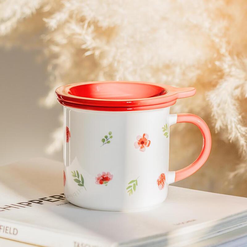 

Shangqi Ceramic Coffee Mug Set