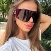 Окуляри та аксесуари – Сонцезахисні окуляри