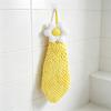 Hand Towels with Hanging Loop Super Soft Quick-Dry Absorbent Hand Towels for Kitchen Bathroom Office Gym Multi-Use Decorative And Hygienic Cleaning
