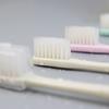 10pcs Soft Bristles Toothbrush Household Adults Teeth Stain Oral Cleaning PP