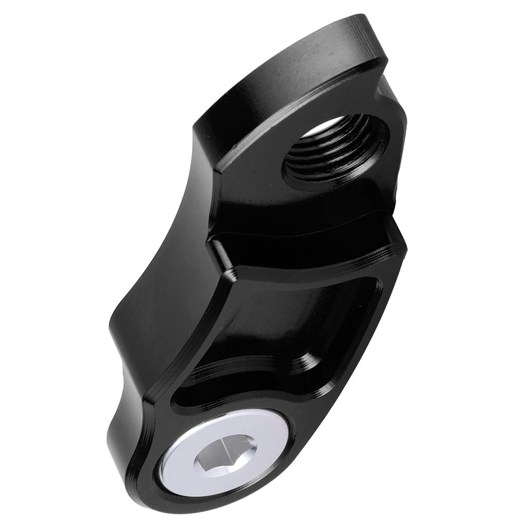 YC 02 Bike Rear Derailleur Extension Tail Hook Mountain Road Bicycle Hanger Extender