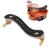 Violin Shoulder Rest Ergonomic   Breathable Non Slip Shoulder Rest for Practice