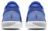 Nike Lunarglide 8 'Med Blue Black Aluminum' Women's 843726-406