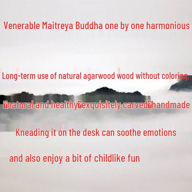 Vietnamese Agarwood Eight Immortals Sea Journey Sculpture Set - Lu Dongbin Craft Gift