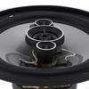 Car Audio Speakers 75W High Sensitivity 4 Ohm Impedance Sound Speaker System