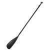 Aluminium Alloy Detachable Adjustable Boat Canoe Kayak Surfboard Paddle