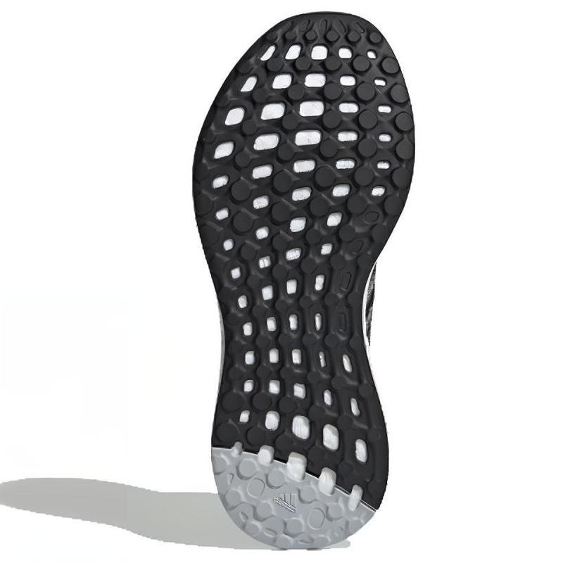 Adidas Pureboost Go Black Grey Women's Sneakers B75822