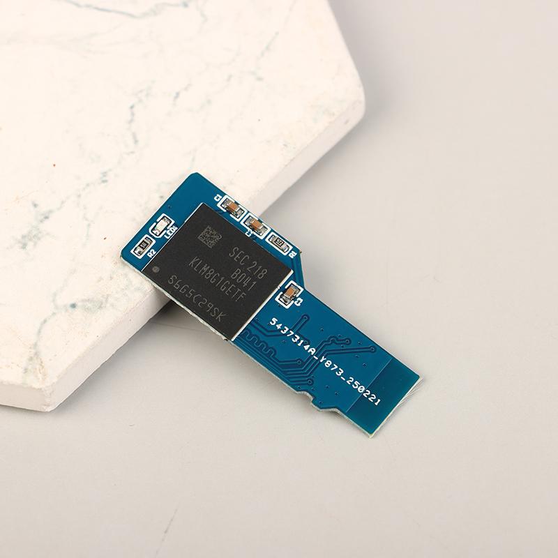 

Emmc To Tf Card Module Bga153 Bga169 To Micro Card Mmc Card Bga153 Bga169