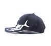 Shout 722-MC Cap Mesh Black Free Size (0080)