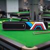 Billiard Cue Case Hard Shell Portable Stick Holder for Pool Players