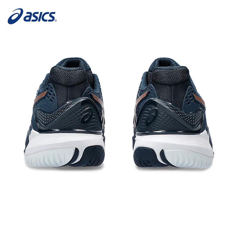 Asics GEL-RESOLUTION Series Tennis & Running Shoes