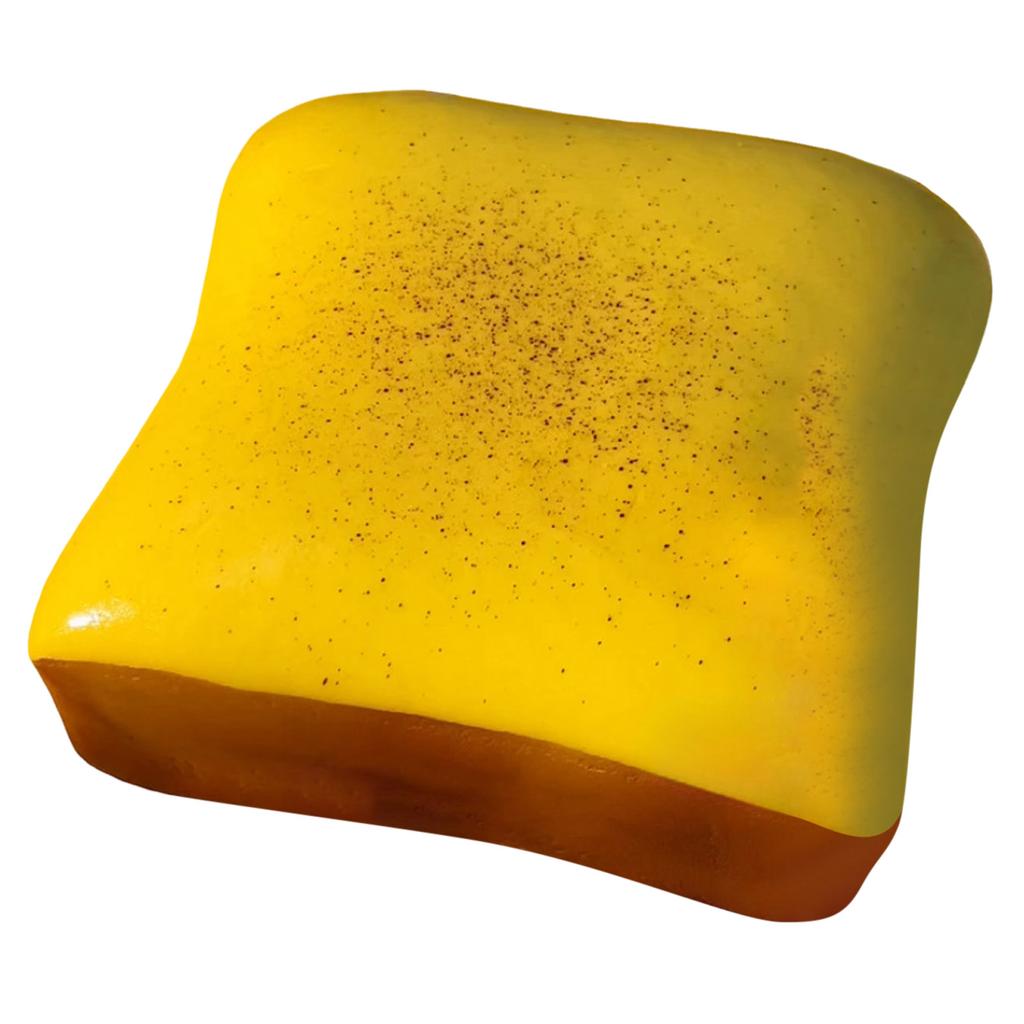 Dumpling Squishy Bread Butter Slow Rising Stocking Stuffers Stress & Toys For Party Gift Prospector Squish Dumplings