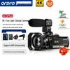 ORDRO HDR-AC5 Digital Video Camera (CN Version)