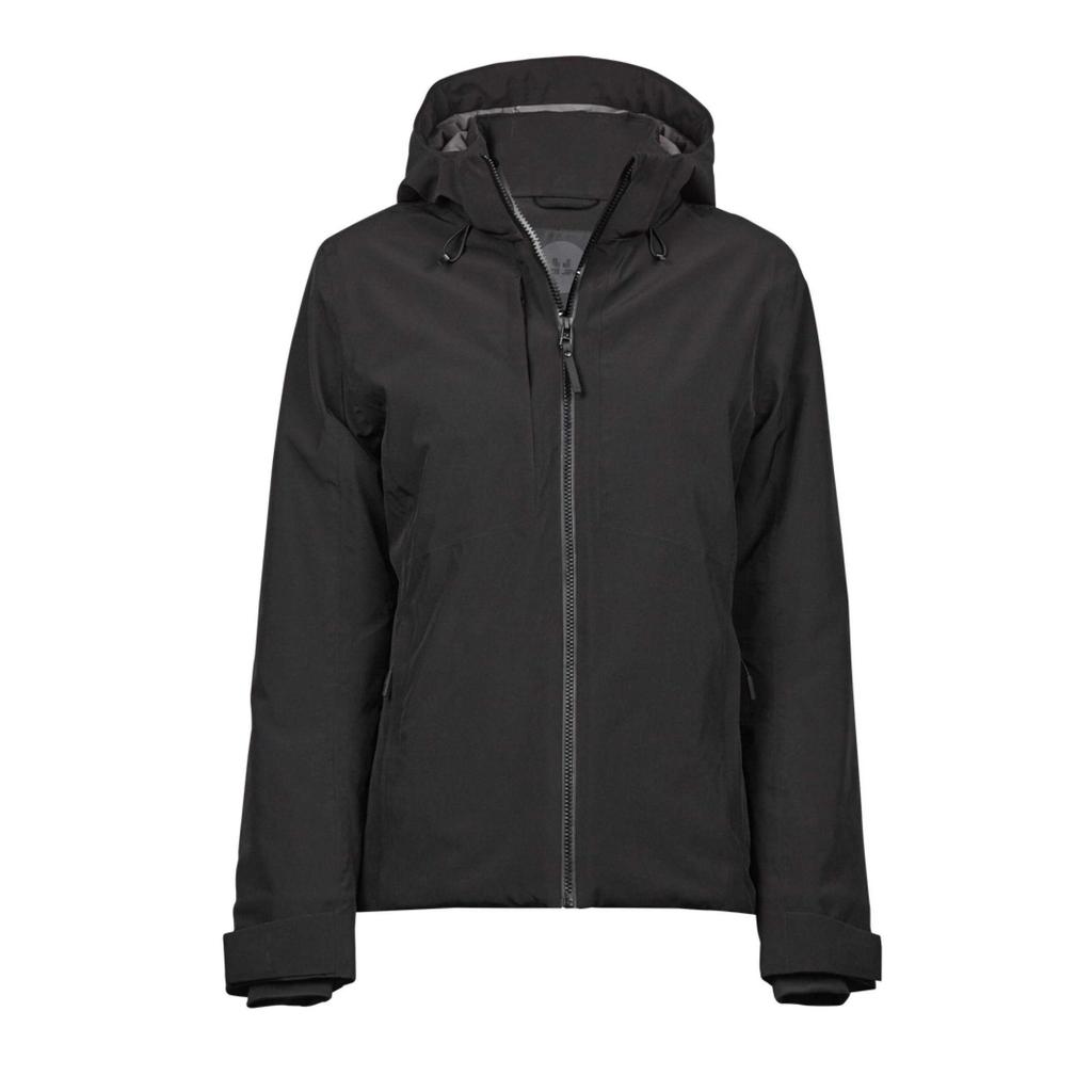 Tee Jays Womens/Ladies All Weather Jacket