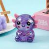 Sequins pinch le maltose seat salamander cartoon pinch slow rebound tpr decompression toy decompression toy