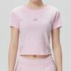 Women's Summer Sportswear T-shirt