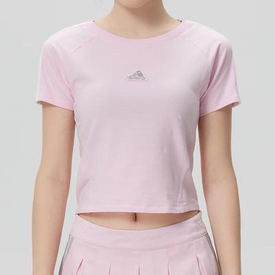 Women's Summer Sportswear T-shirt