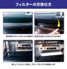 CARLIFE HONDA Fit e:HEV R2.2 ~ GR3,4,6,8 Activated Carbon Filled Air Conditioner Filter