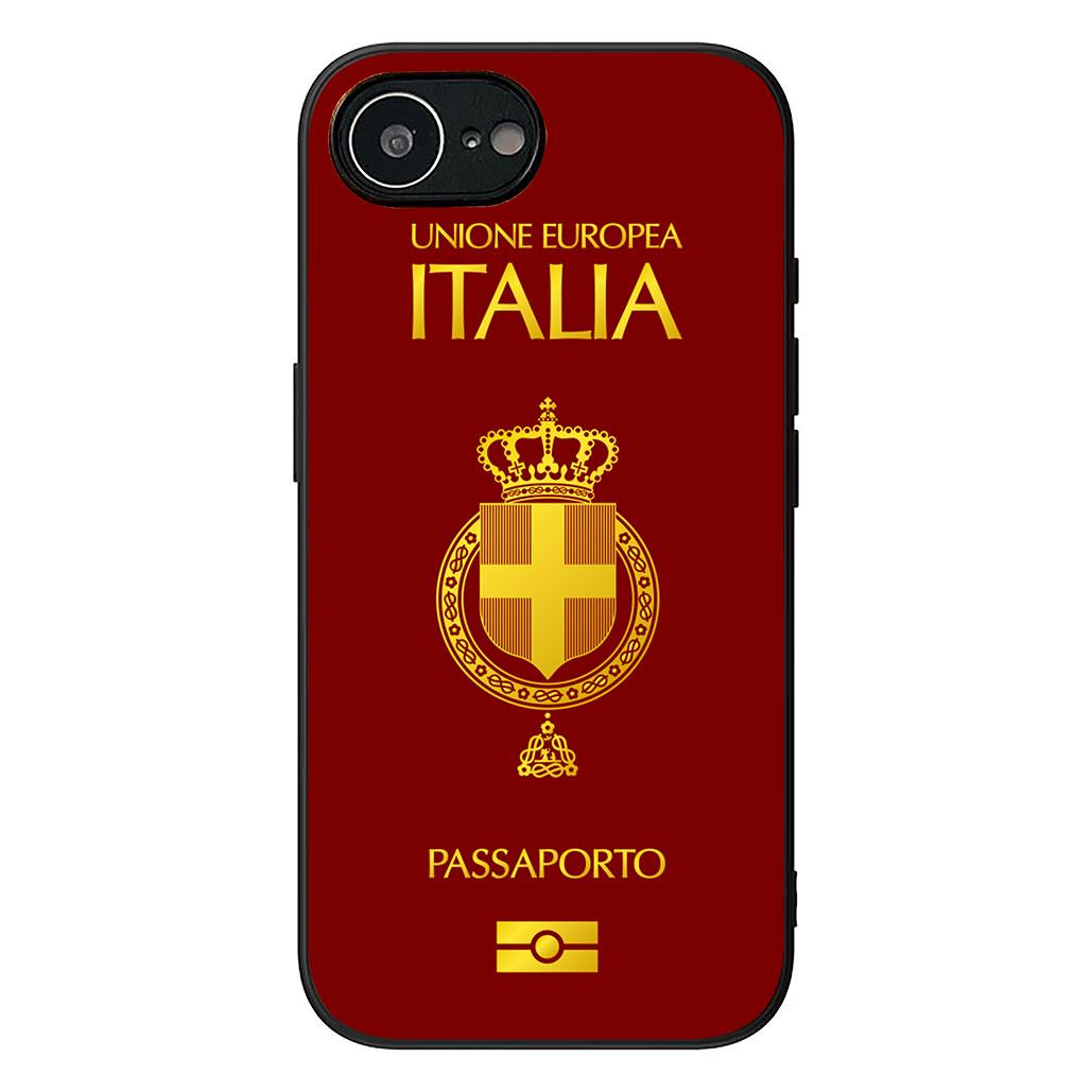 

Italy Italia Flag Phone Cover for Samsung Galaxy S25 Edge S24 S23 FE Plus Ultra A16 A15 A55 A57 5G Protective Case Galaxy A15