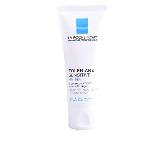 

Увлажняющий крем La Roche-Posay Toleriane Sensitive Riche Moisturizing 40 мл