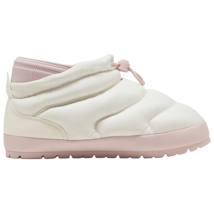 PUMA 402376-04 White Unisex