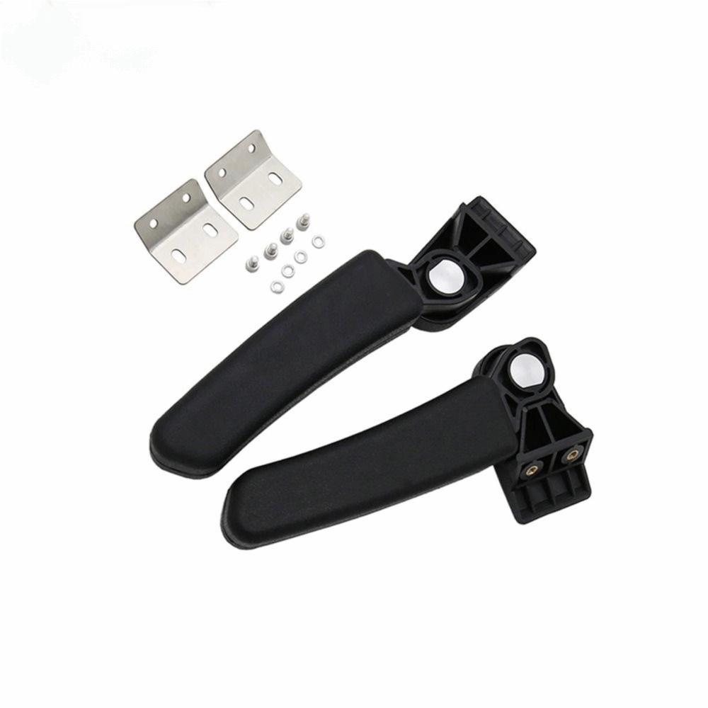Passenger Seat Folding Top Box Arm Rest Universal Motorcycle Rear Folding Top Case