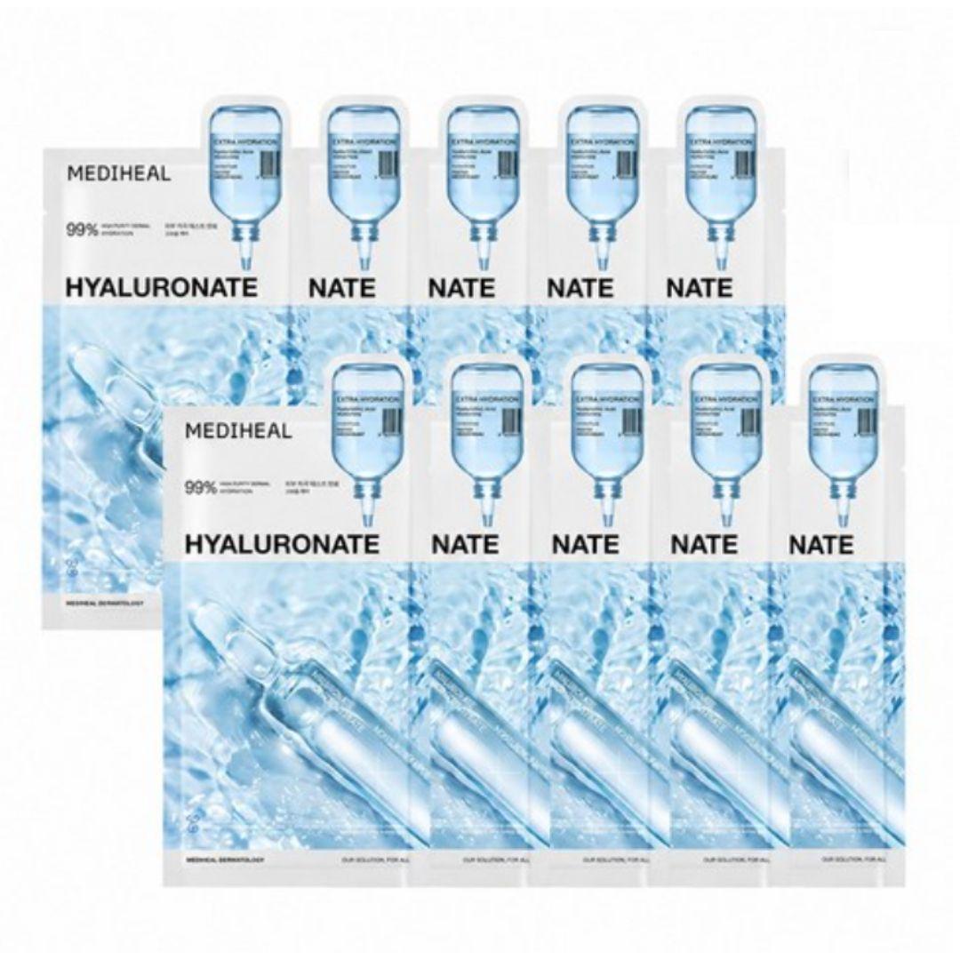 Watermide Essential Mask