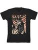 System of a Down Bandlogo Freiheitsstatue T-Shirt
